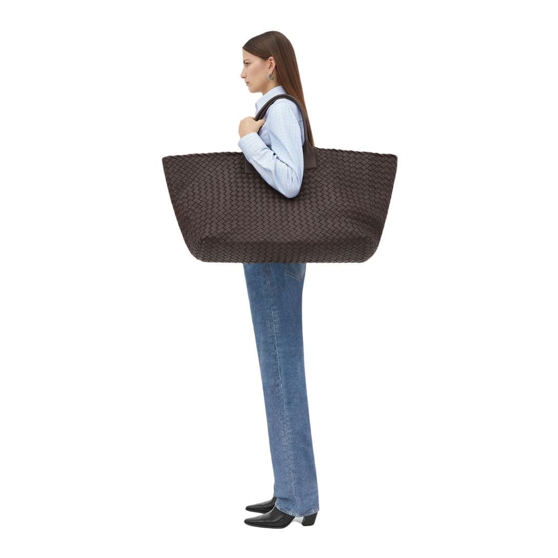 BOTTEGA VENETA MAXI CABAT - Image 4