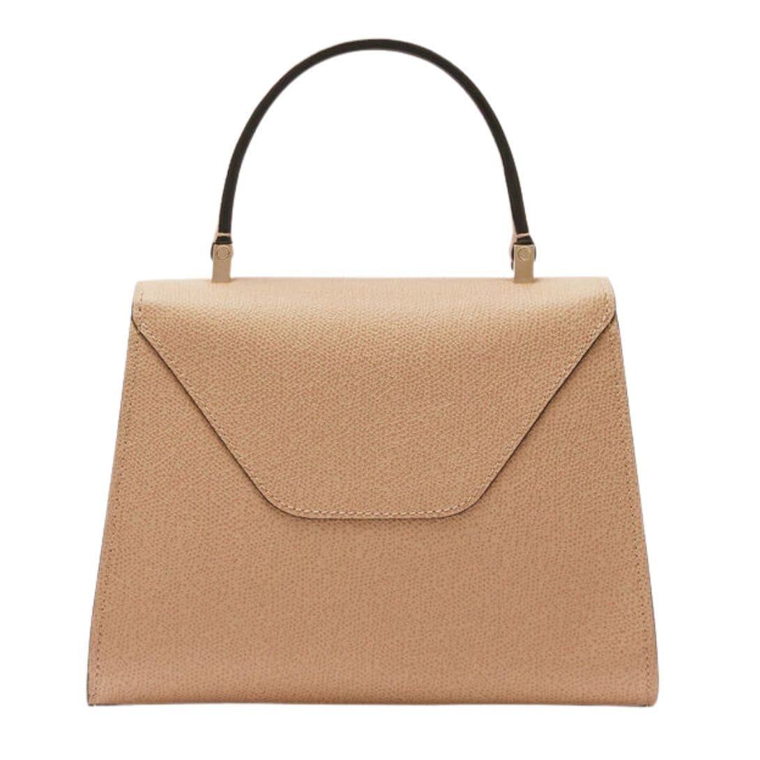 VALEXTRA ISIDE TOP HANDLE MINI BAG - Image 12