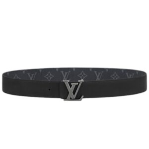 LOUIS VUITTON INITIALES 40MM REVERSIBLE