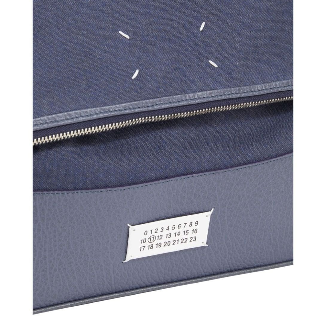 MAISON MARGIELA MEDIUM 5AC FOLDABLE TOTE BAG - Image 3