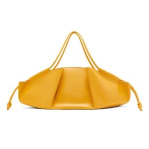 LOEWE PASEO XL BAG IN SHINY CALFSKIN