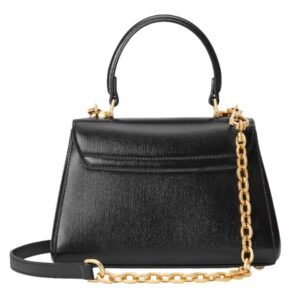 GUCCI HORSEBIT 1955 MINI BAG