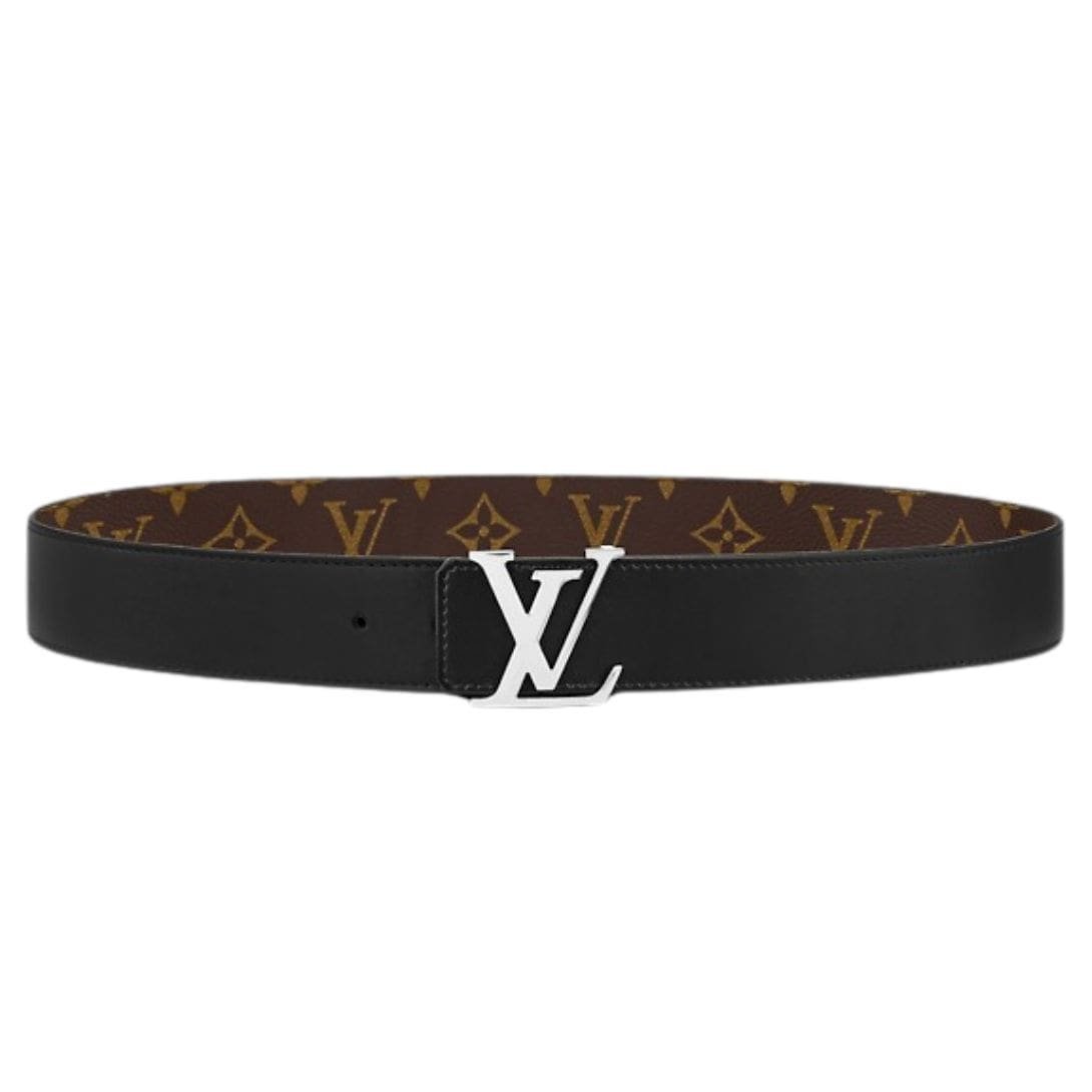 LOUIS VUITTON INITIALES 40MM REVERSIBLE - Image 4