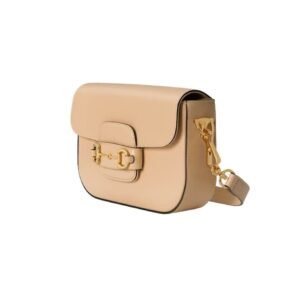 GUCCI HORSEBIT 1955 MINI BAG