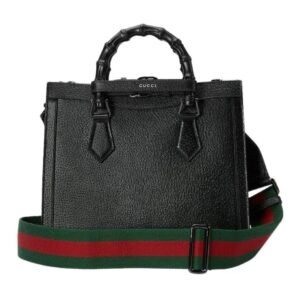 GUCCI DIANA SMALL TOTE BAG