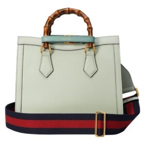 GUCCI DIANA SMALL TOTE BAG