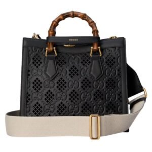 GUCCI DIANA SMALL TOTE BAG