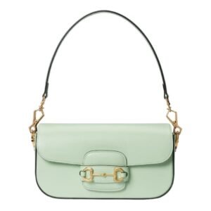 GUCCI HORSEBIT 1955 SMALL SHOULDER BAG