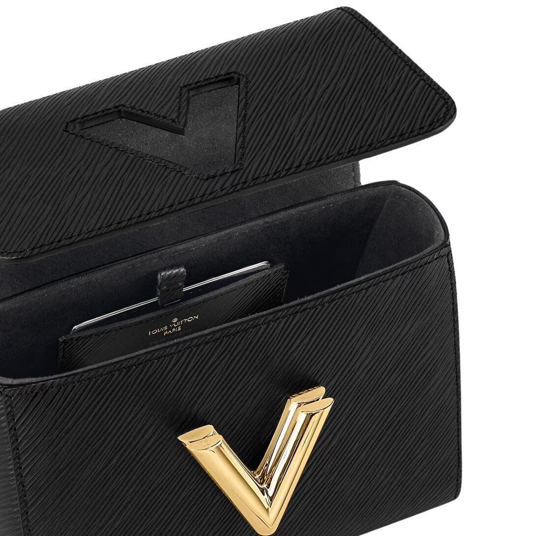 LOUIS VUITTON TWIST PM - Image 4