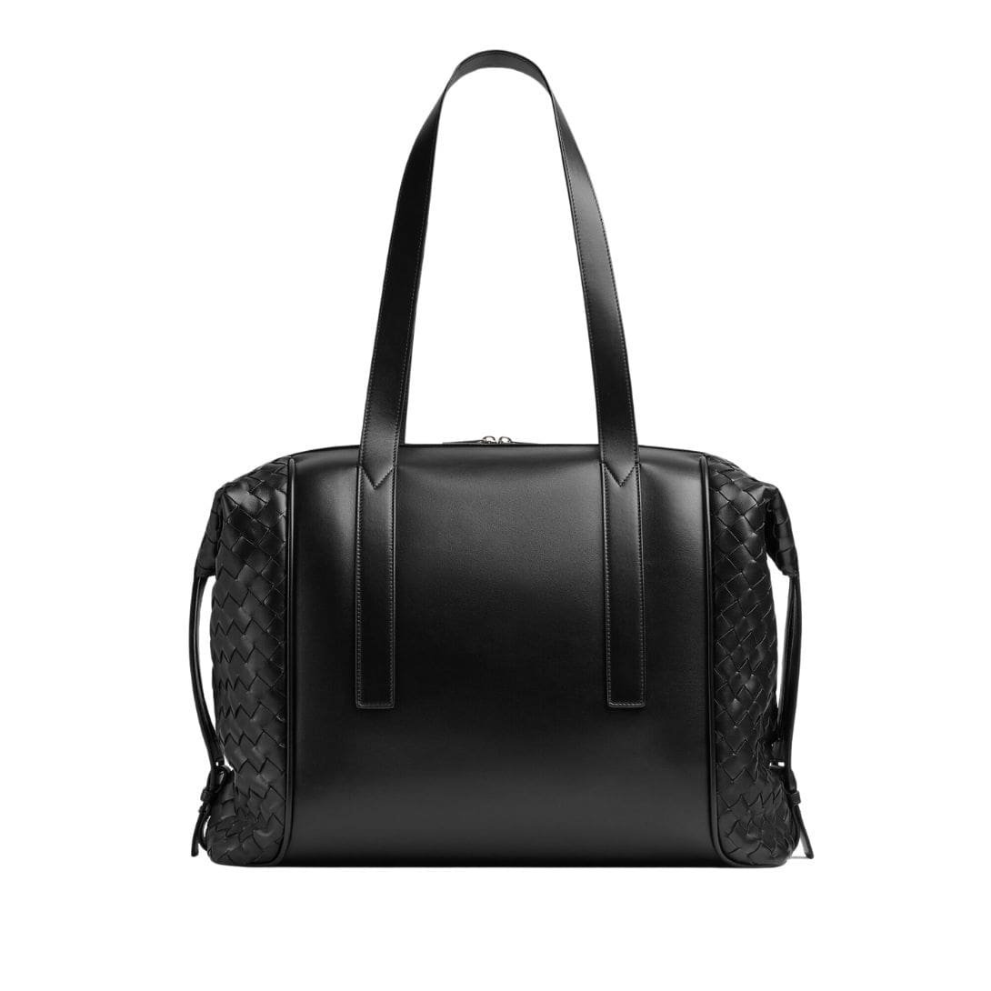 BOTTEGA VENETA HELIX WEEKENDER