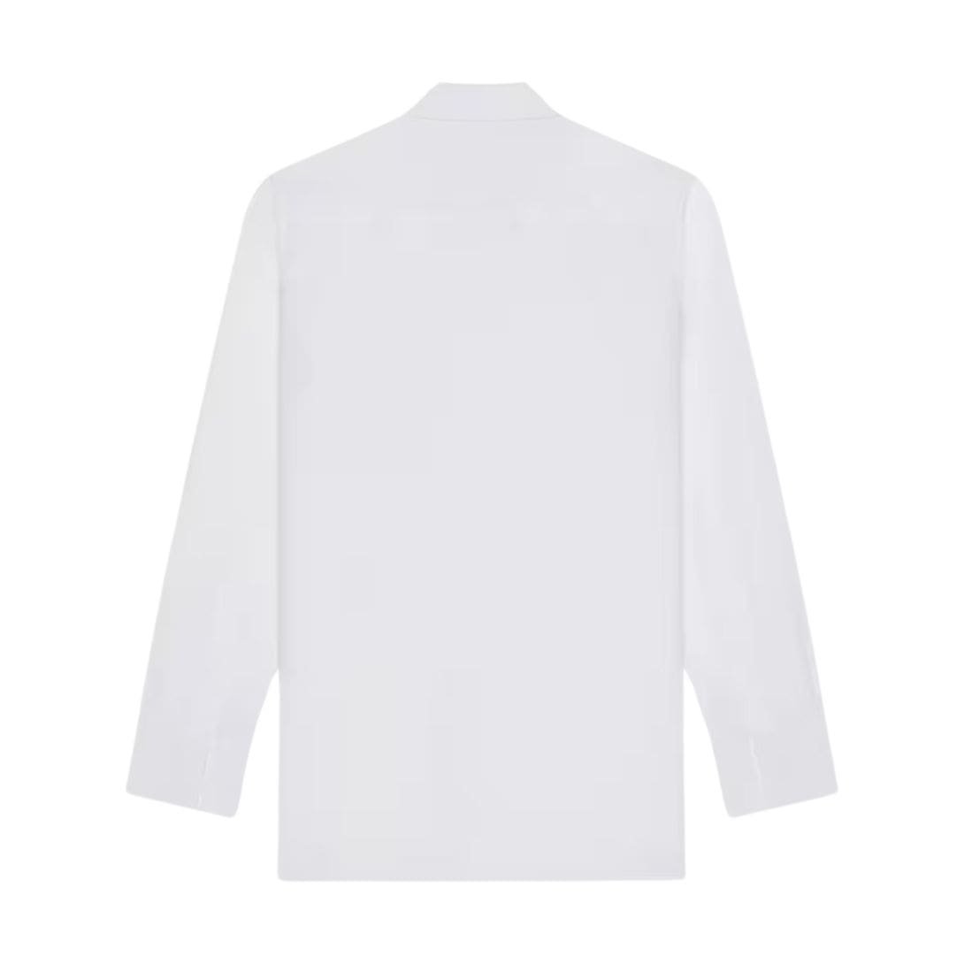 GIVENCHY SHIRT IN POPLIN - Image 2