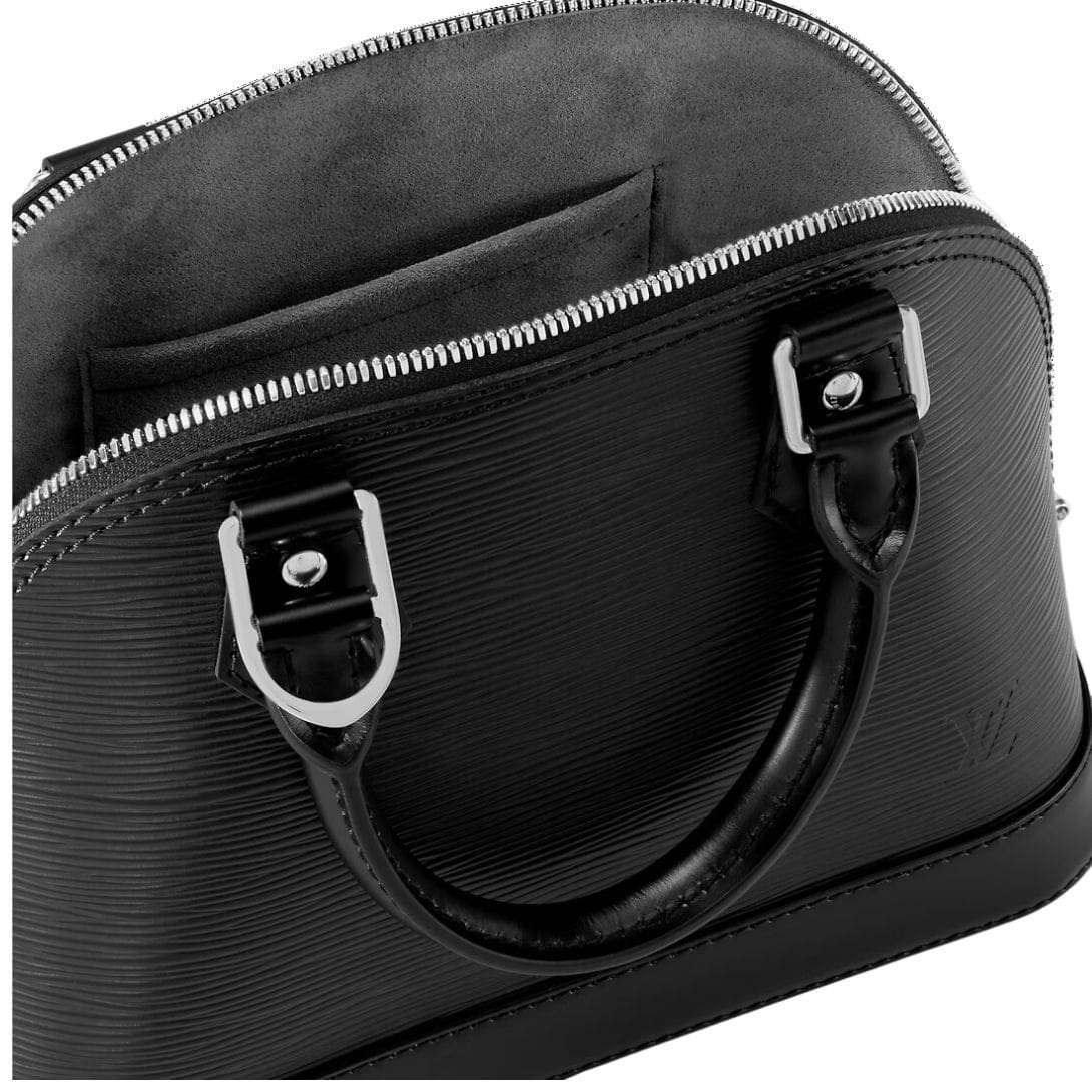 LOUIS VUITTON ALMA BB - Image 14