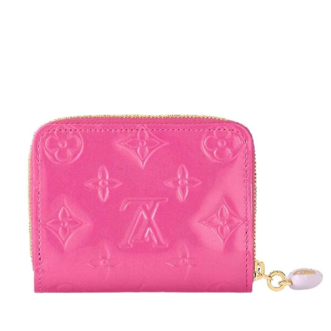 LOUIS VUITTON ZIPPY COIN PURSE - Image 5
