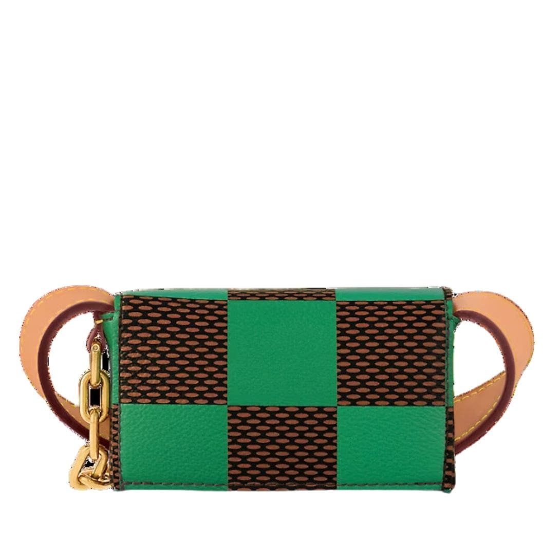 LOUIS VUITTON MICRO STEAMER - Image 5