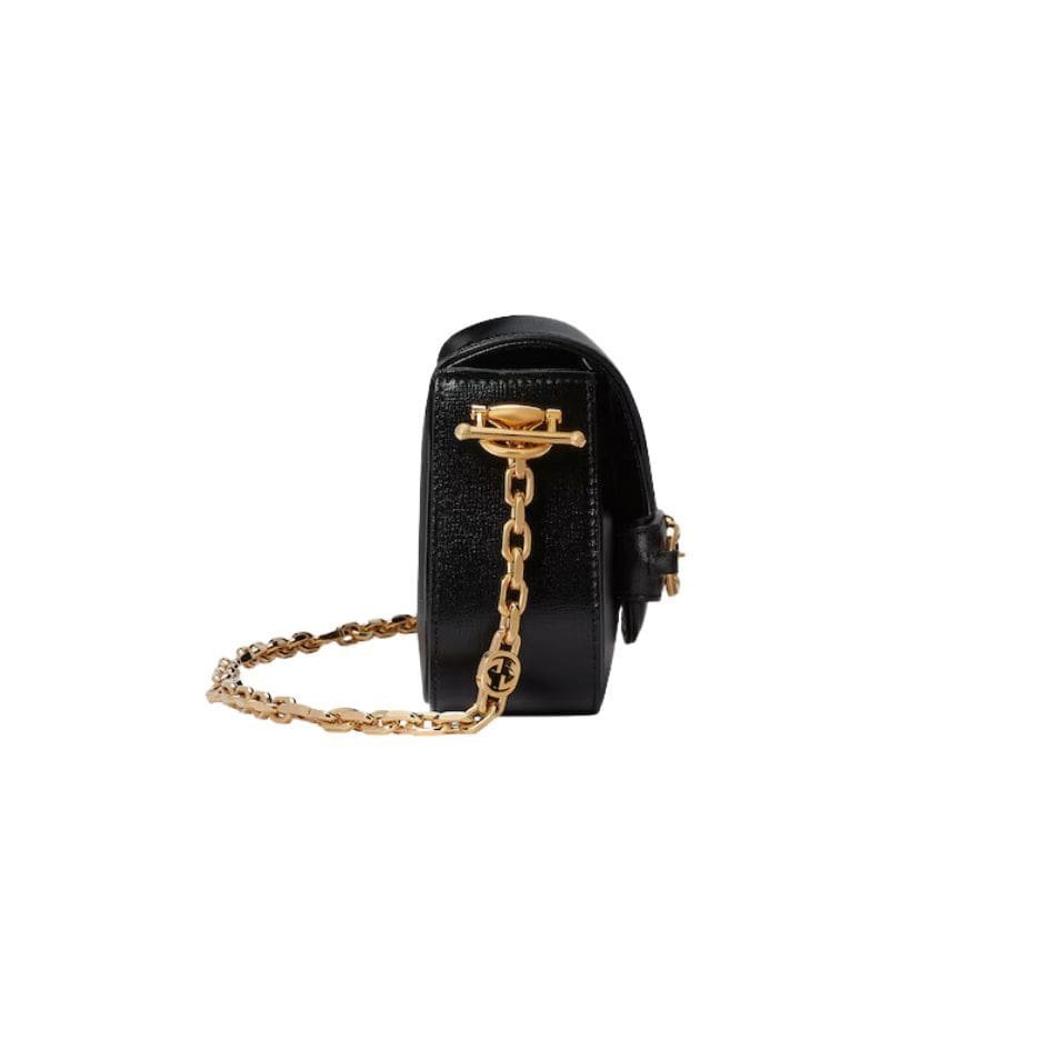 GUCCI HORSEBIT 1955 SMALL SHOULDER BAG - Image 7