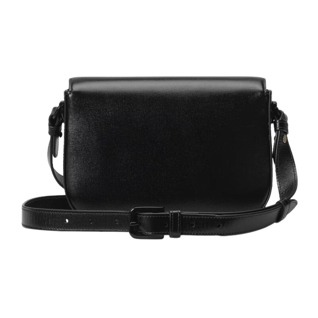 GUCCI HORSEBIT 1955 SMALL SHOULDER BAG - Image 2