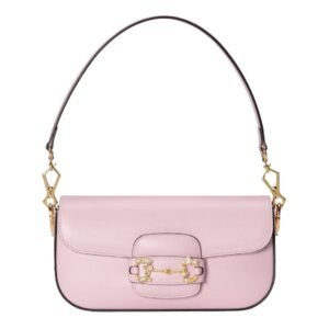 GUCCI HORSEBIT 1955 SMALL SHOULDER BAG