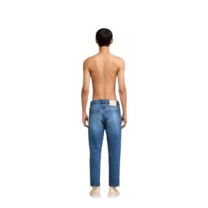 Ami Tapered Fit Jeans