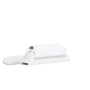 MARNI MINI TRUNKOISE BAG IN SMOOTH  LEATHER