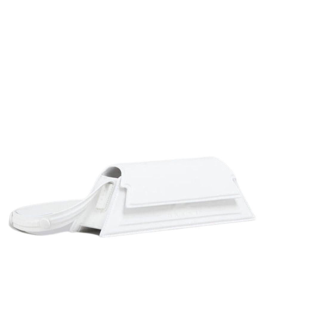 MARNI MINI TRUNKOISE BAG IN SMOOTH LEATHER - Image 2