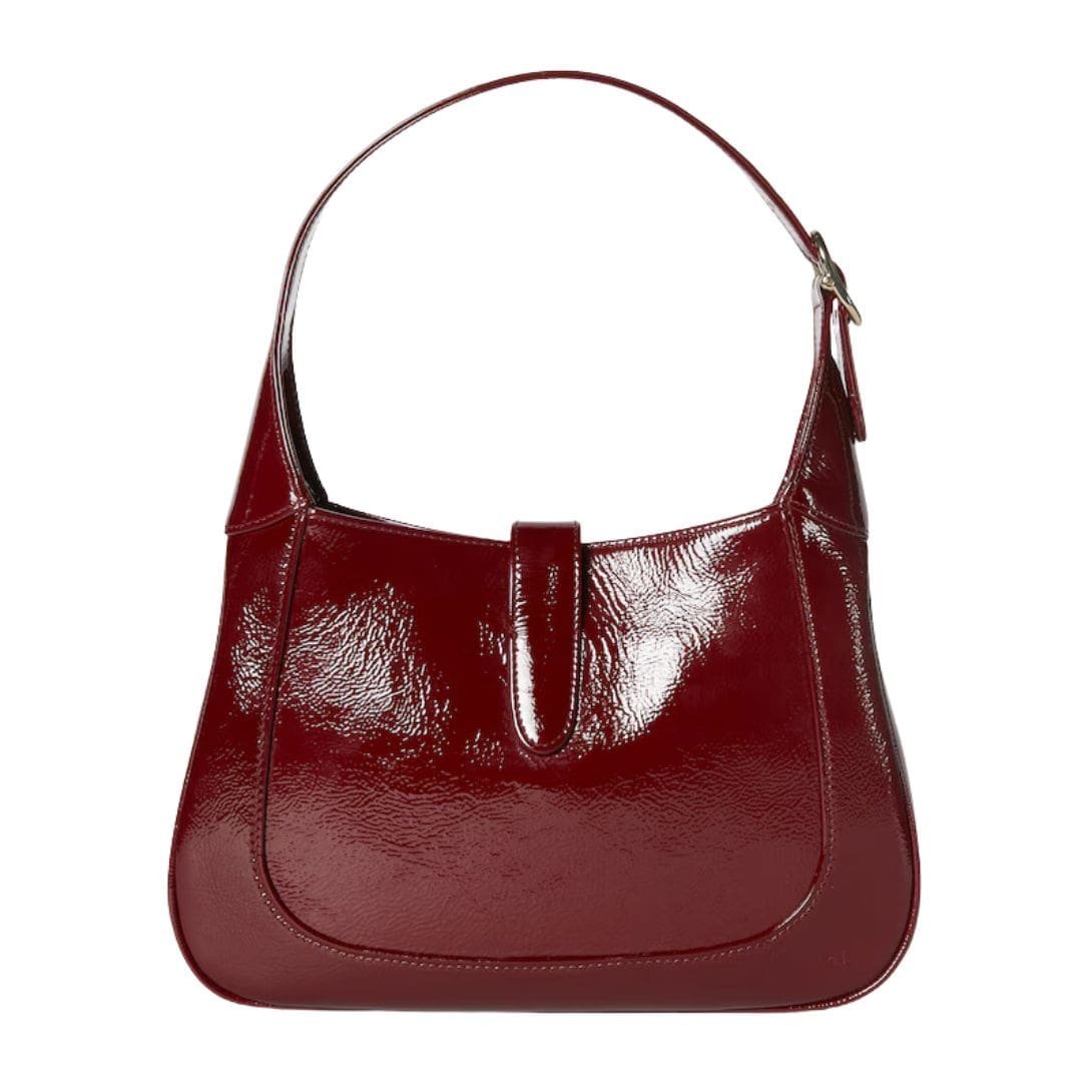 GUCCI JACKIE SMALL SHOULDER BAG - Image 2