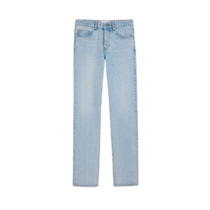 Ami Classic Fit Jeans