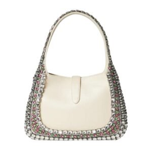 GUCCI JACKIE SMALL SHOULDER BAG