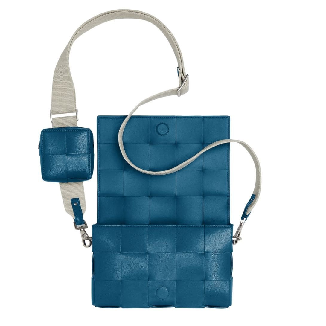BOTTEGA VENETA CASSETTE WITH VERSATILE STRAP - Image 3