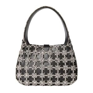 GUCCI JACKIE SMALL SHOULDER BAG