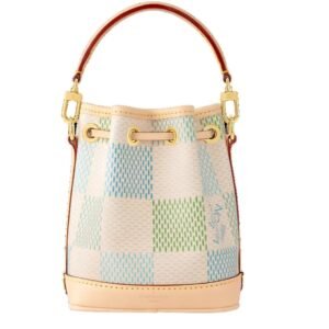 LOUIS VUITTON NANO NOE