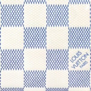 LOUIS VUITTON SIDE TRUNK MM