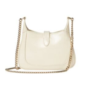 GUCCI JACKIE NOTTE MINI BAG