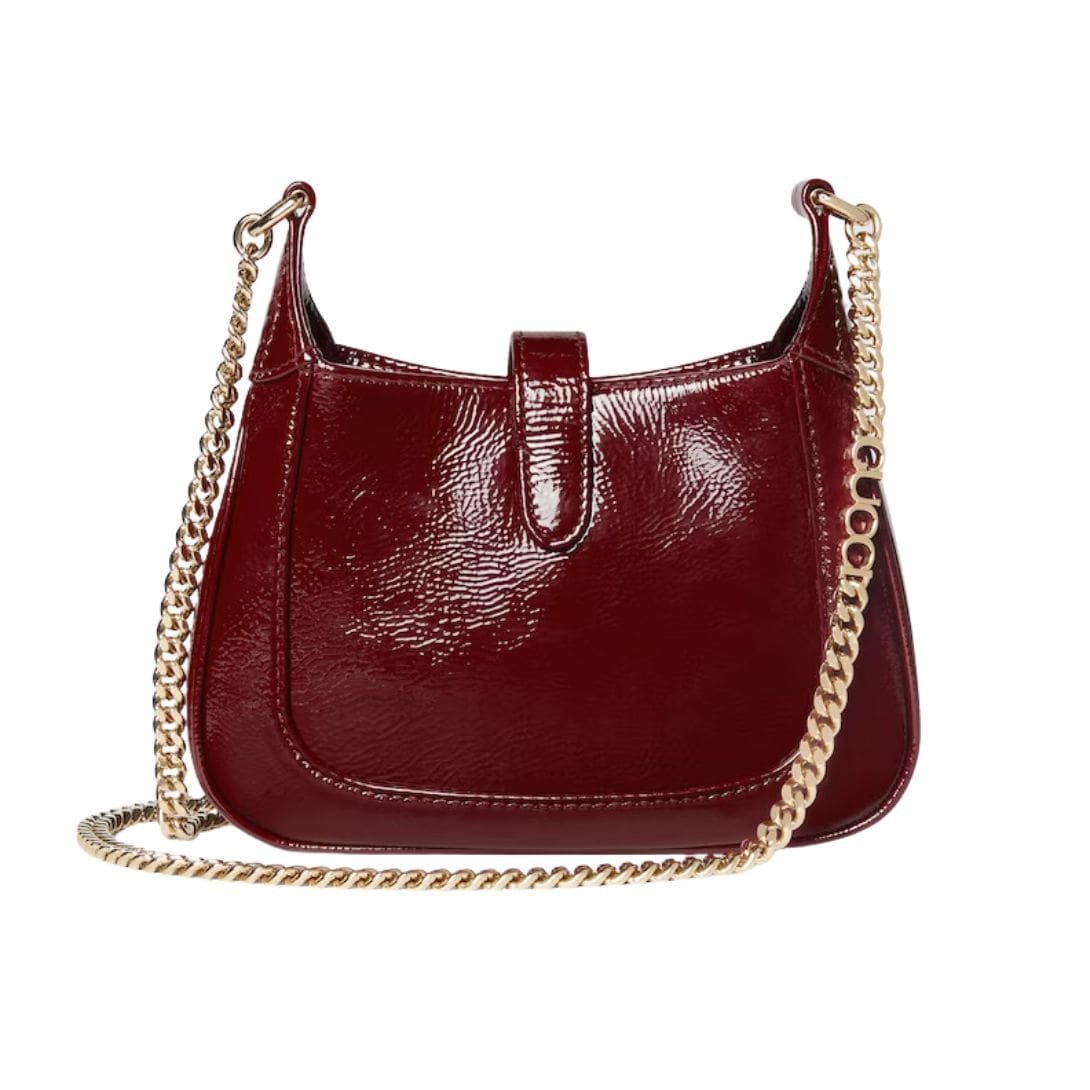 GUCCI JACKIE NOTTE MINI BAG - Image 2