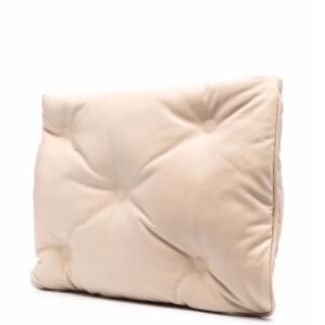 MAISON MARGIELA GLAM SLAM CLUTCH BAG