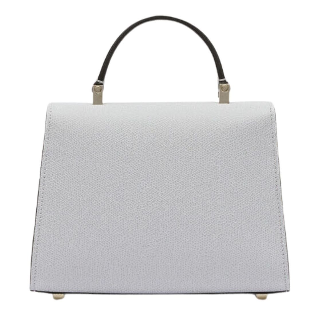 VALEXTRA ISIDE CROSSBODY MICRO BAG - Image 9