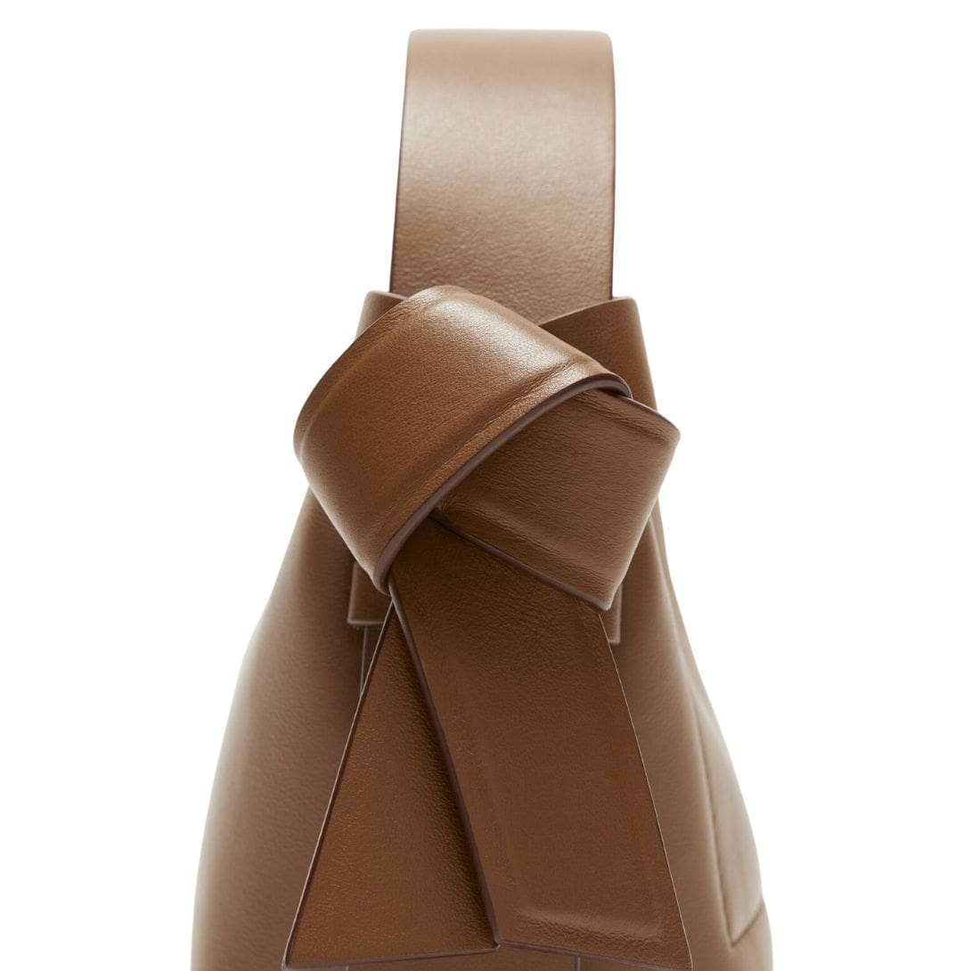 ACNE STUDIOS MUSUBI MICRO TOTE - Image 4