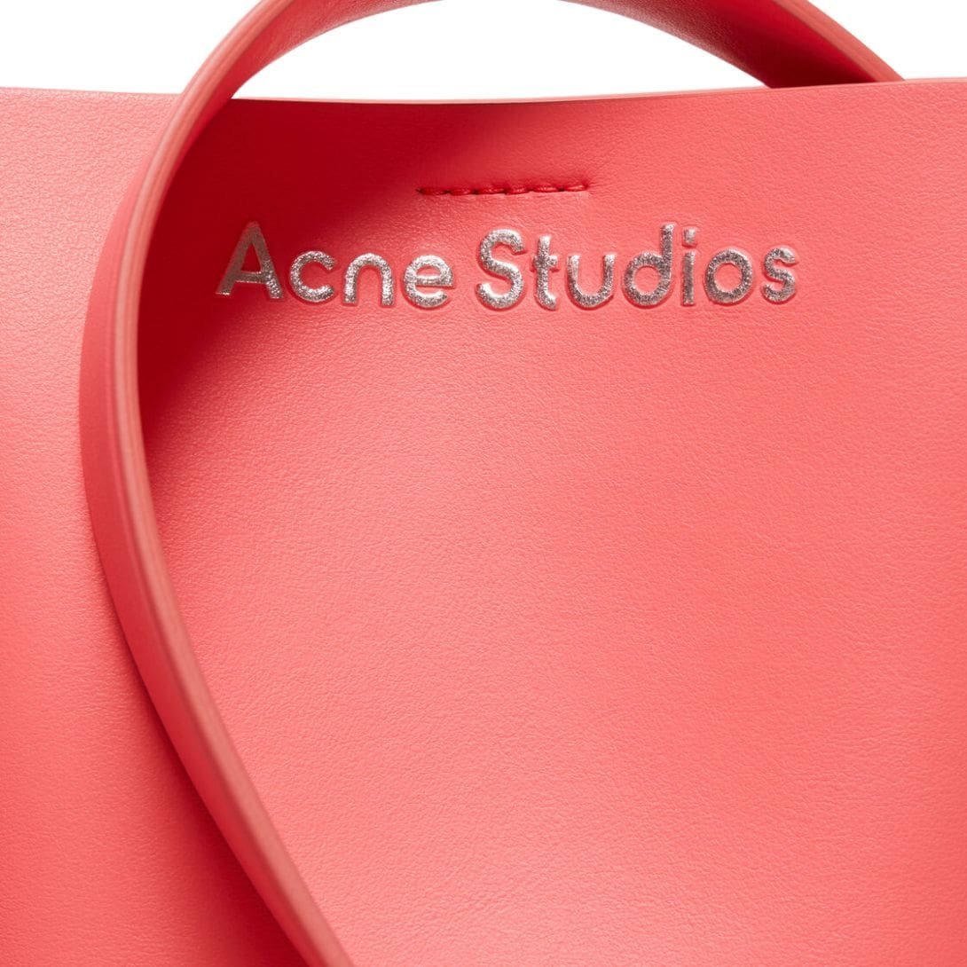 ACNE STUDIOS MUSUBI MICRO TOTE - Image 5
