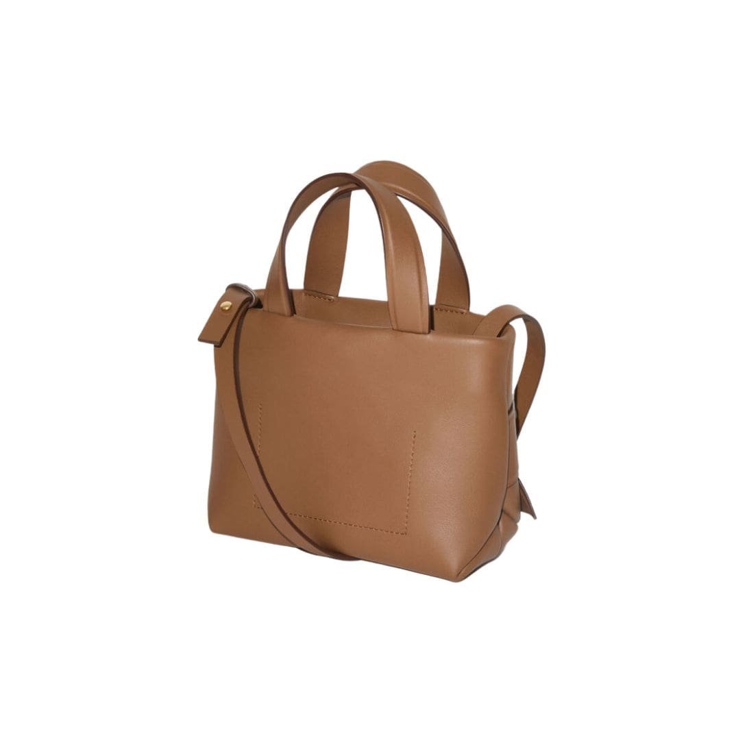 ACNE STUDIOS MUSUBI MICRO TOTE - Image 2