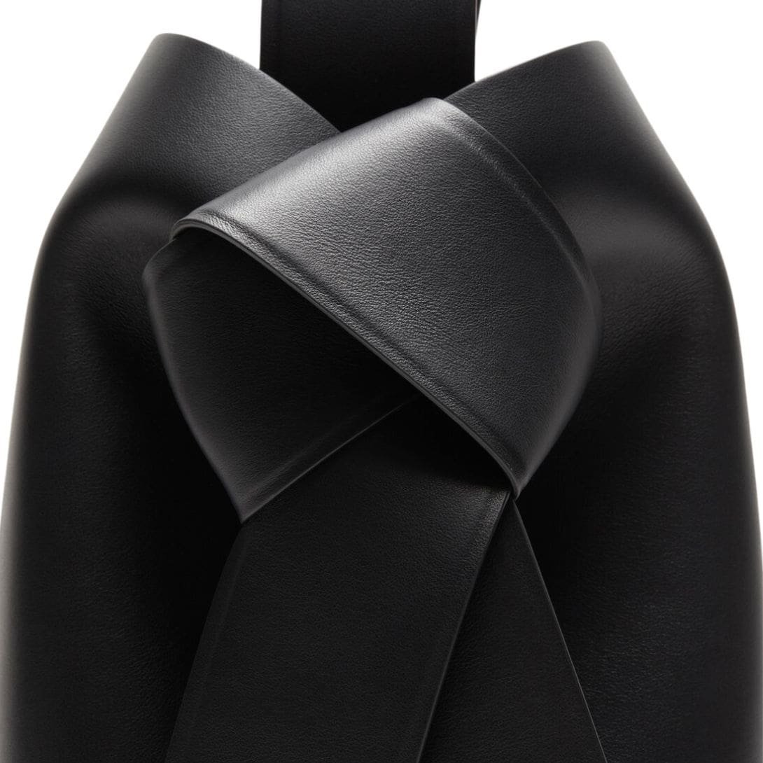 ACNE STUDIOS MUSUBI MIDI SHOULDER BAG - Image 4