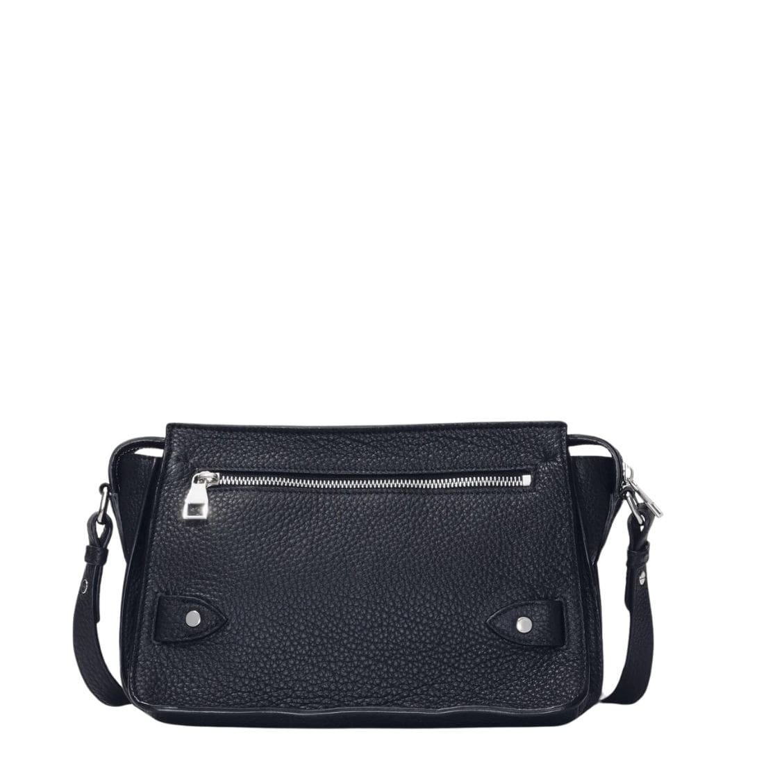 PROENZA BEACON SADDLE BAG BLACK - Image 5
