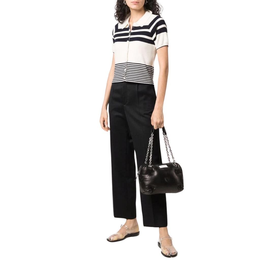 MAISON MARGIELA GLAM SLAM QUILTED SHOULDER BAG - Image 5