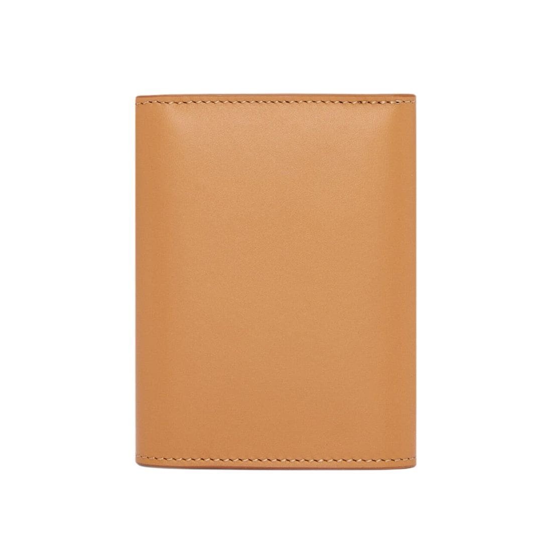 LOEWE TRIFOLD WALLET IN SATIN CALFSKIN - Image 2