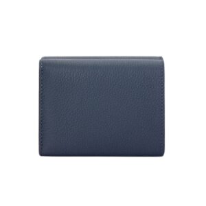 LOEWE TRIFOLD WALLET IN SOFT GRAINED CALFSKIN