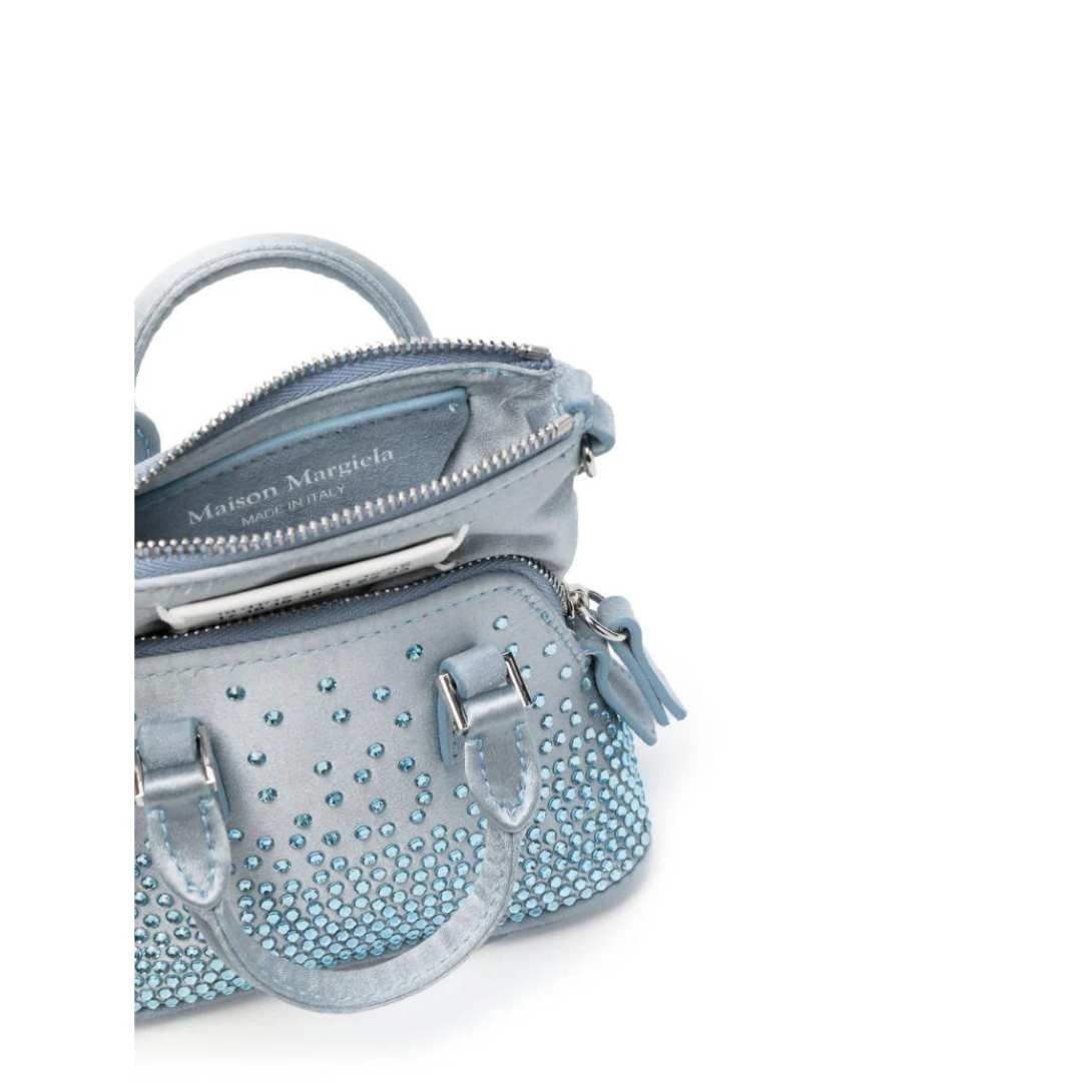 MAISON MARGIELA 5AC CINEMA INFERNO BABY CROSSBODY BAG - Image 5