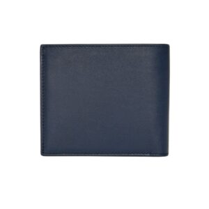 LOEWE WALLET WITH BIFOLD COIN PURSE IN SOFT CALFSKIN