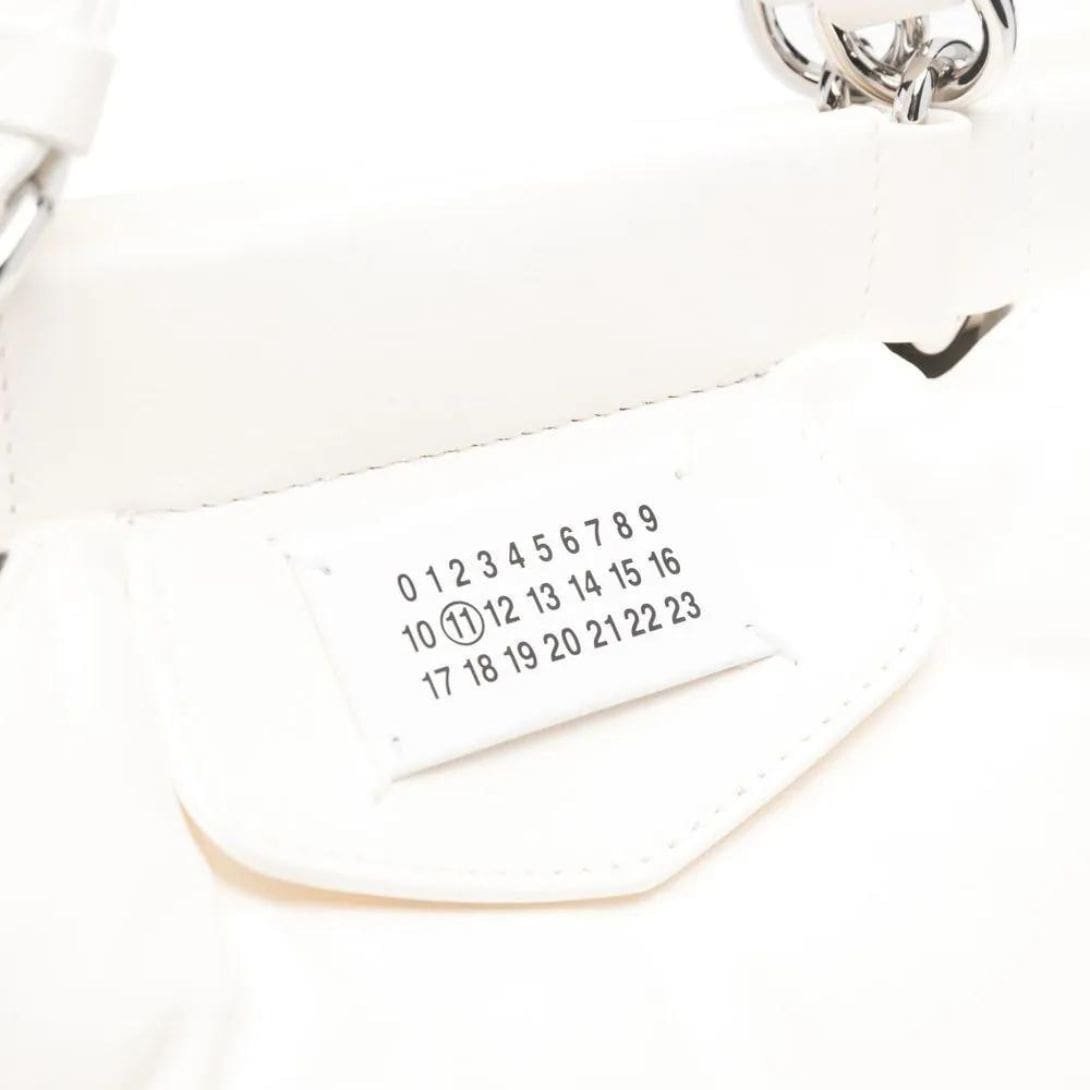 MAISON MARGIELA MEDIUM GLAM SLAM TOTE BAG - Image 3
