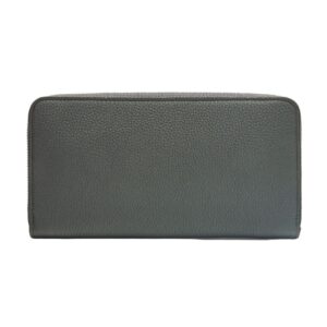 LOEWE ZIP WALLET IN SOFT GRAINED CALFSKIN