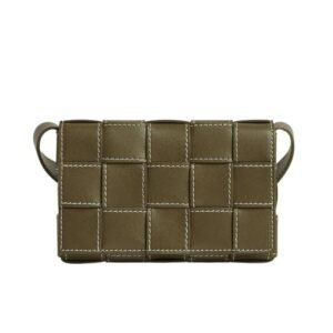 BOTTEGA VENETA SMALL CASSETTE
