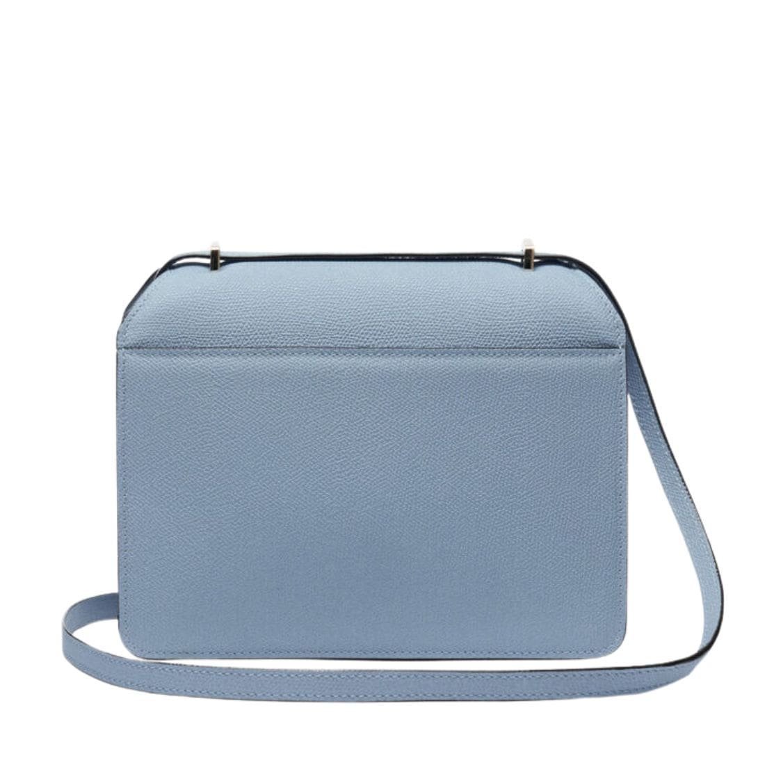 VALEXTRA NOLO CROSSBODY MEDIUM BAG - Image 6