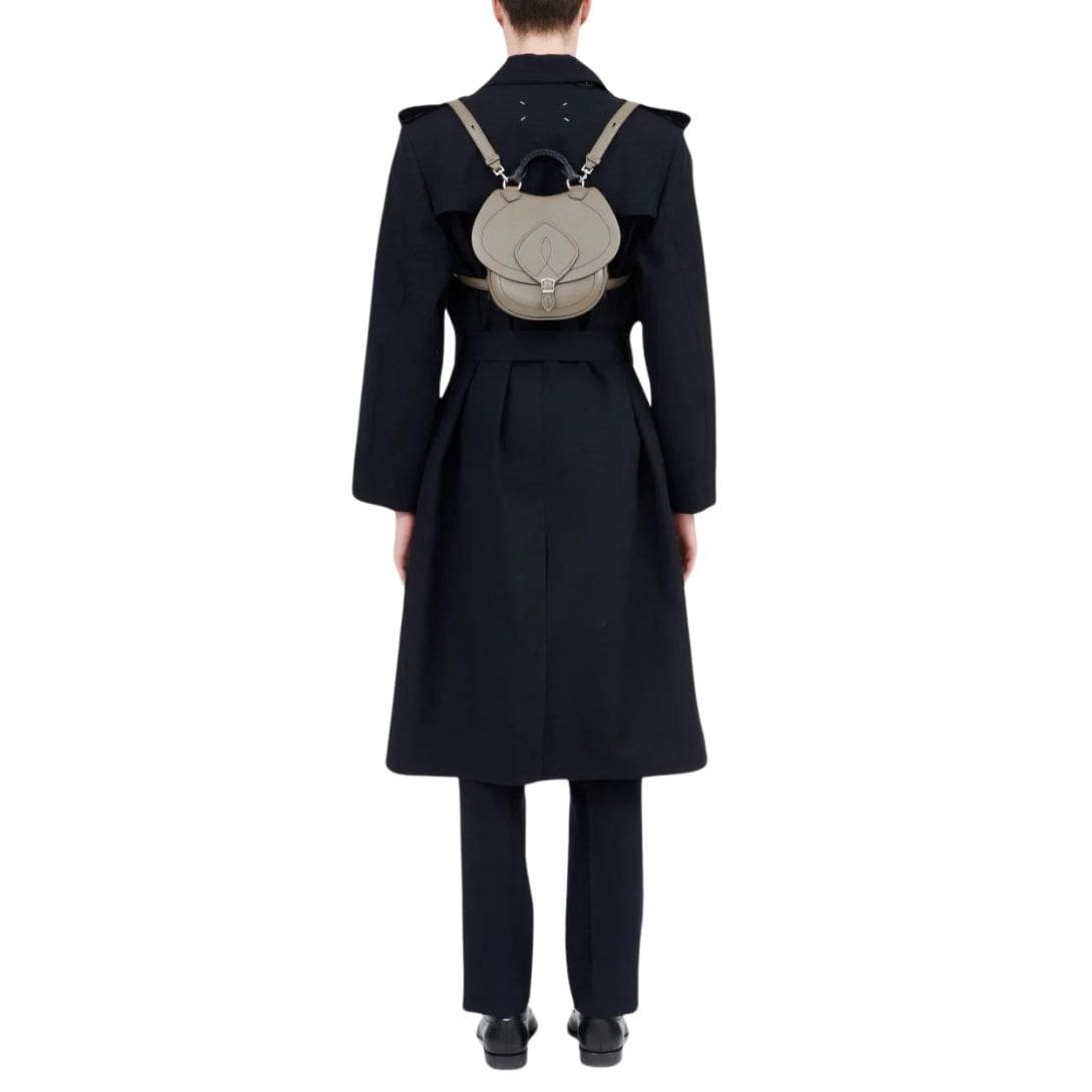 MAISON MARGIELA SMALL BAG SLIDE SHOULDER BAG - Image 6